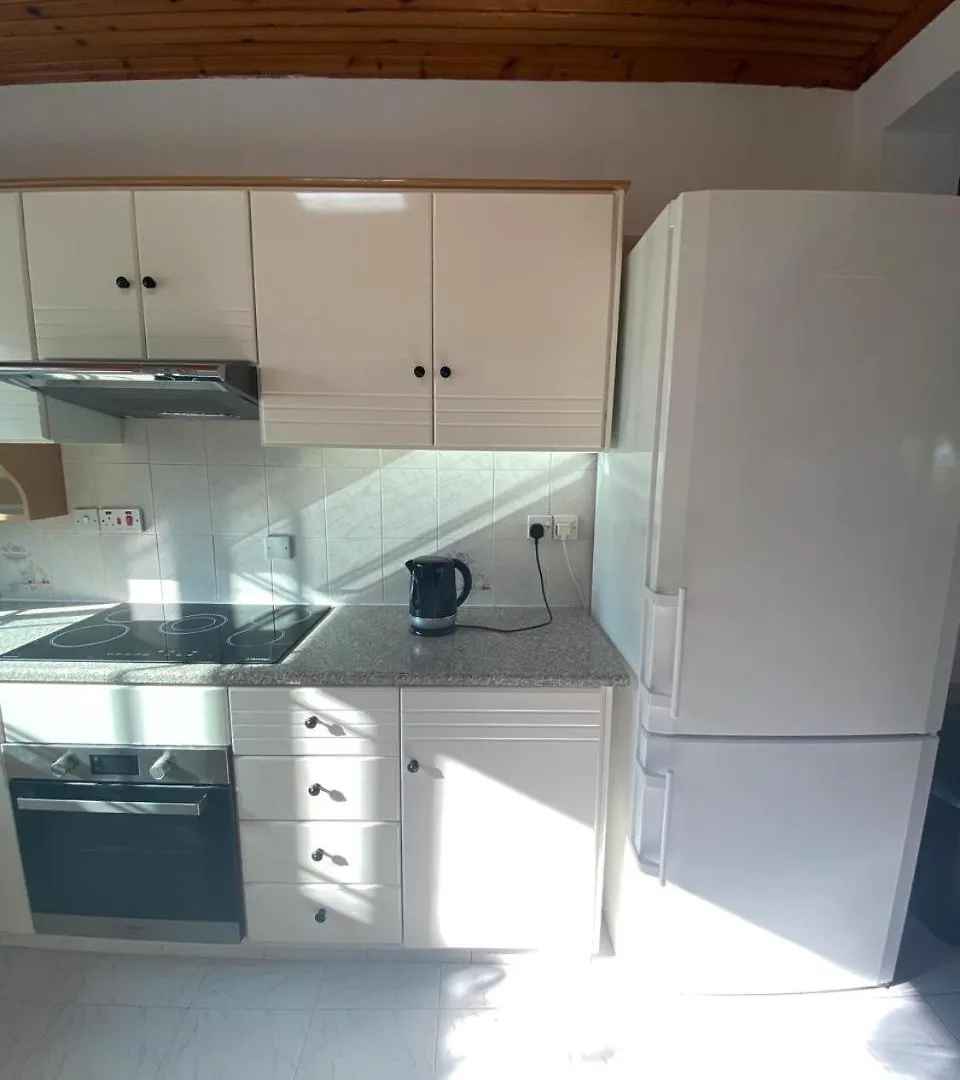 Emilia Villa Ayia Napa