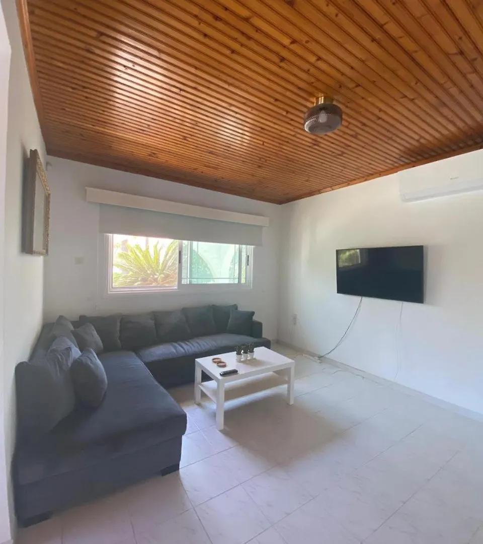 Emilia Villa Agia Napa 0*,  Cyprus
