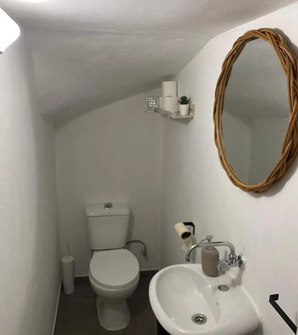 Emilia Villa Ayia Napa