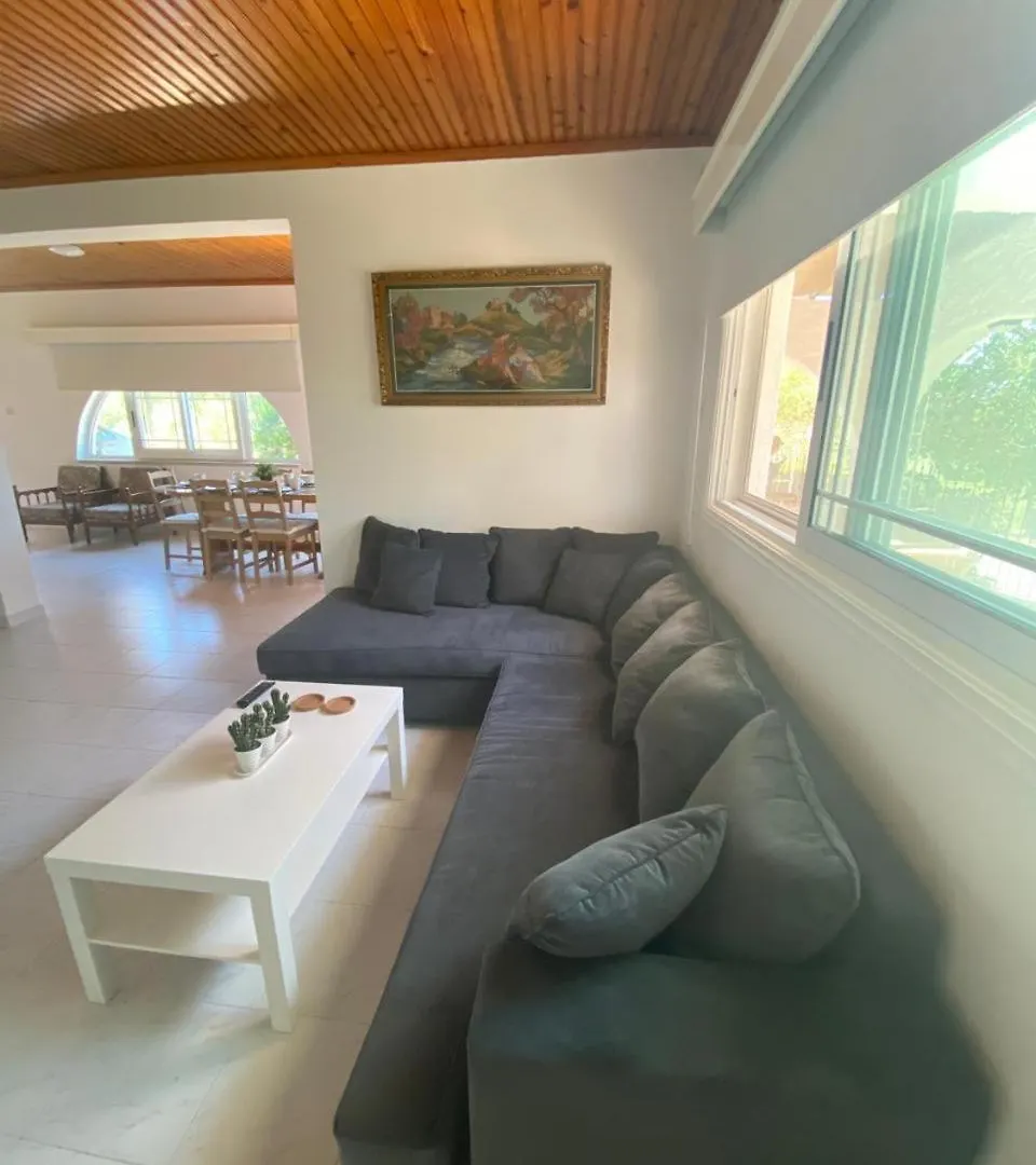 Emilia Villa Agia Napa