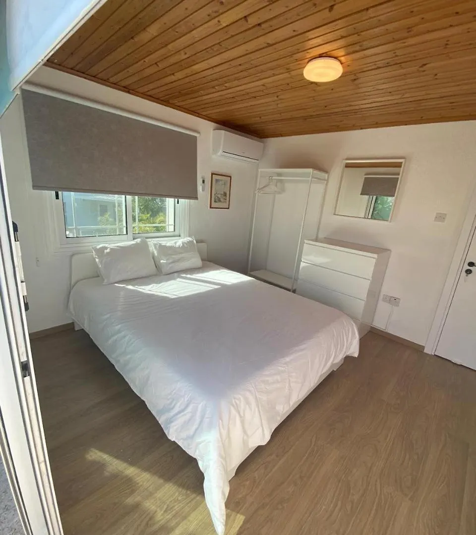 Emilia Villa Ayia Napa