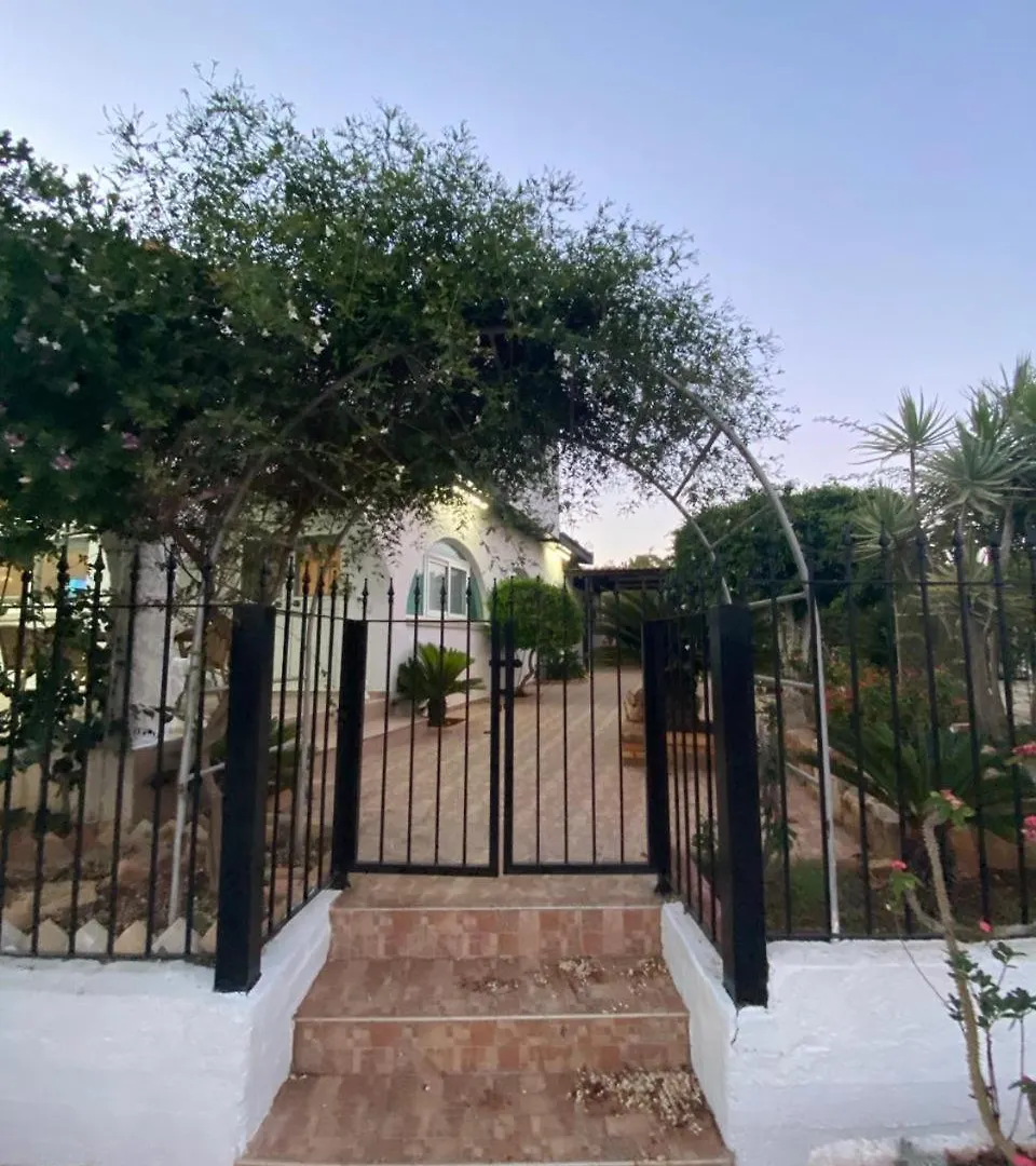 Emilia Villa Ayia Napa