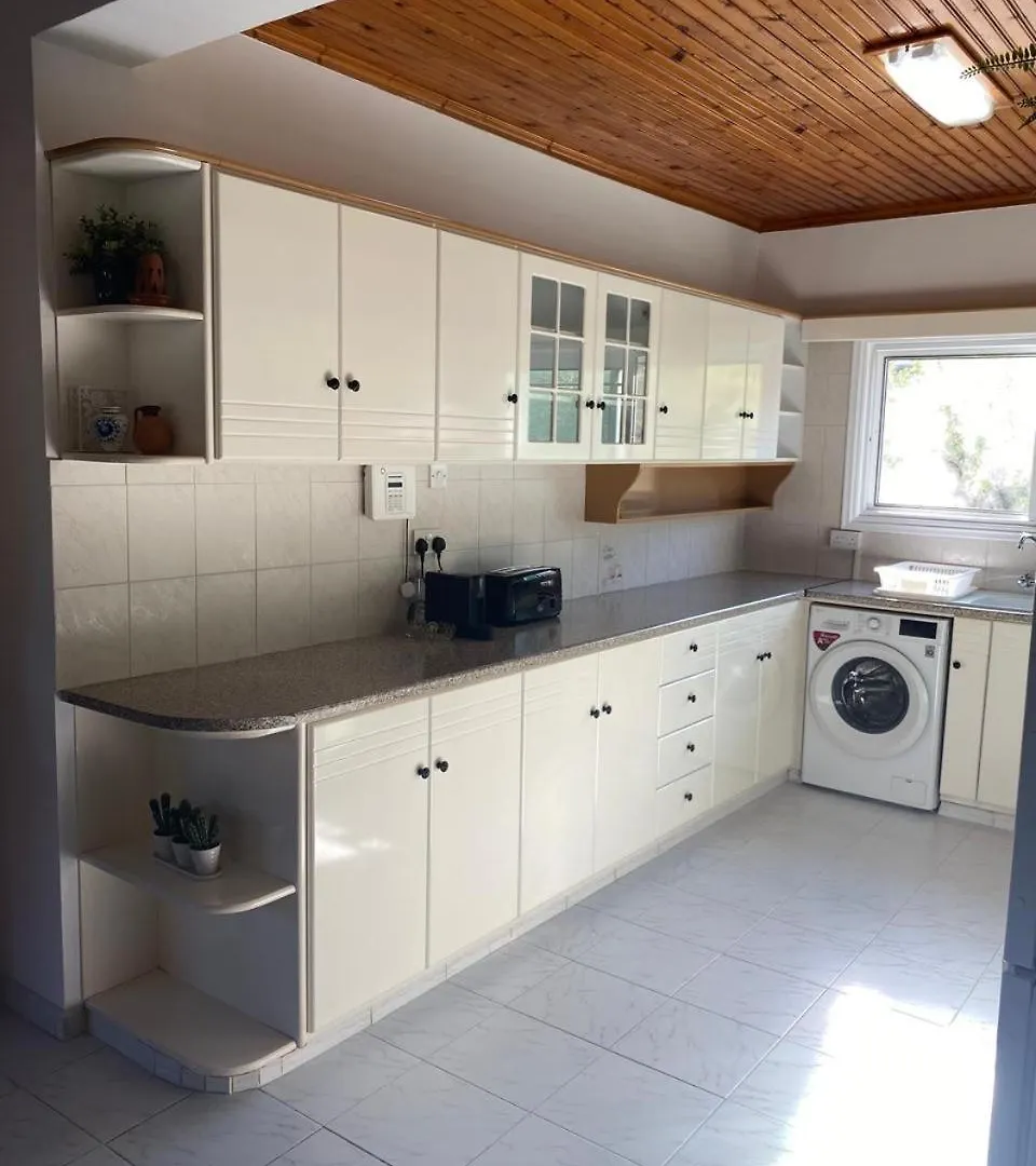 Emilia Villa Ayia Napa