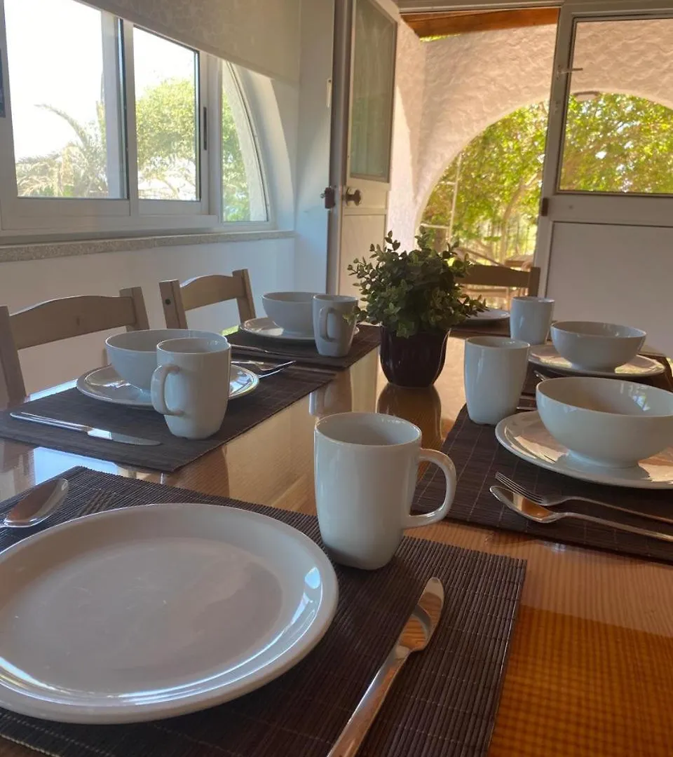 Emilia Villa Agia Napa