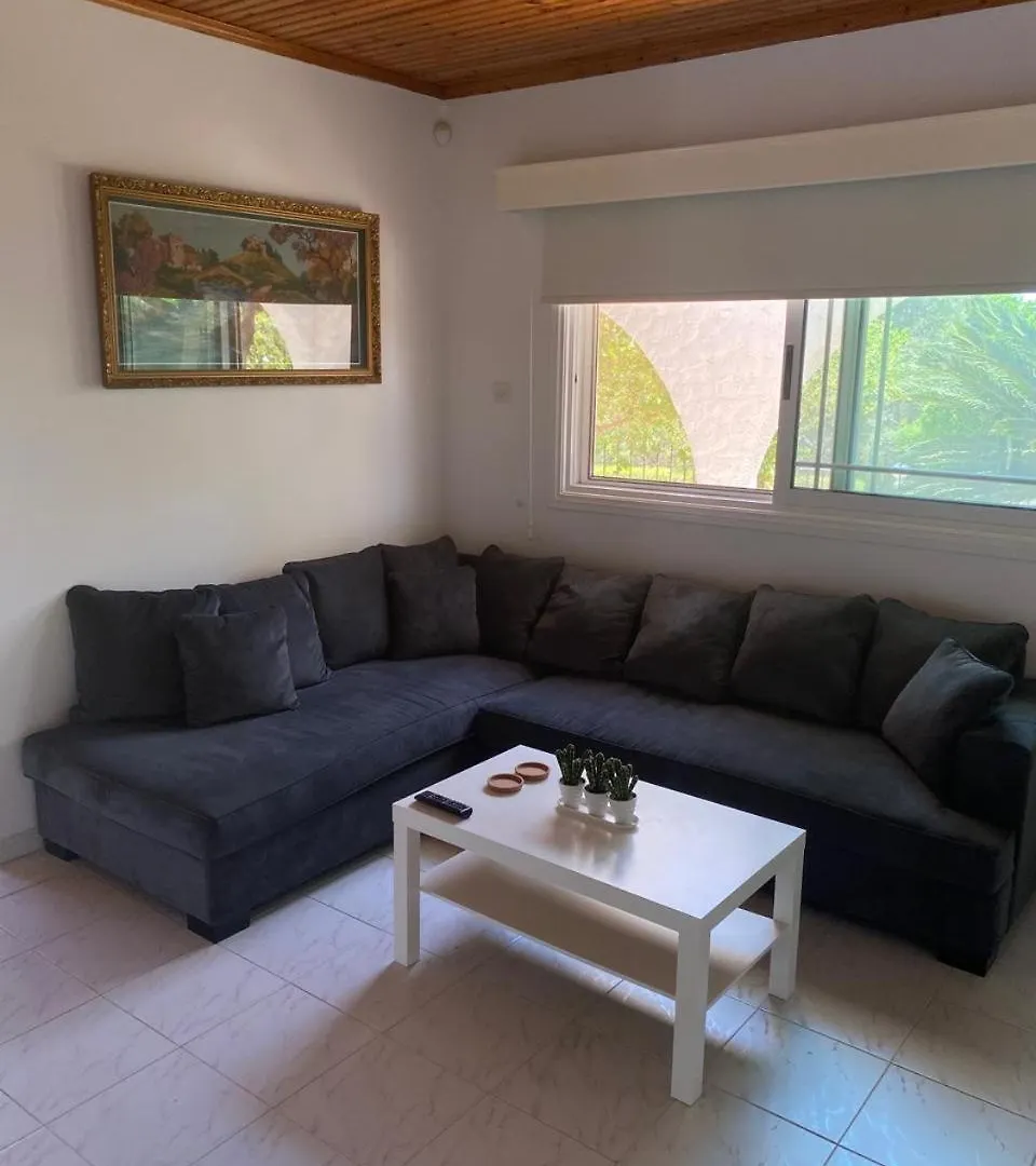 Emilia Villa Agia Napa 0*,