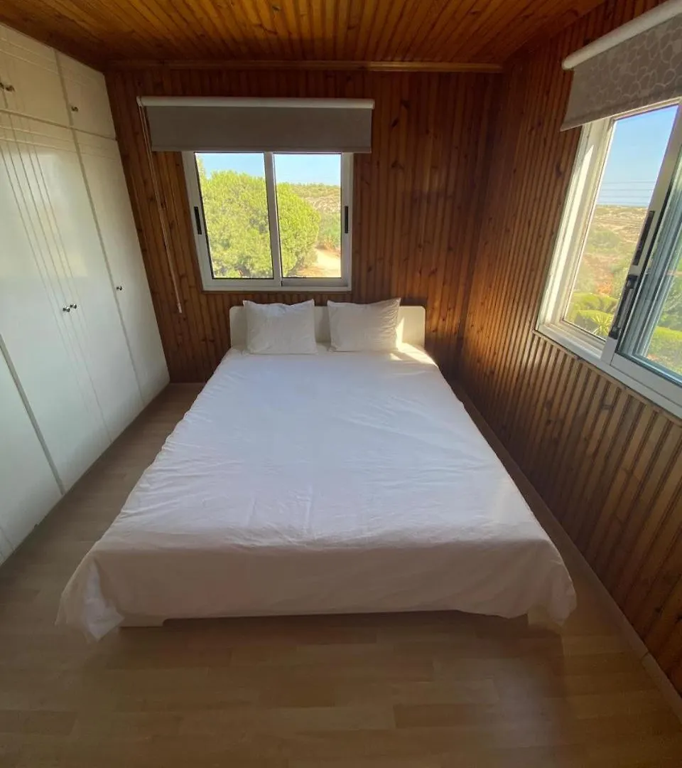 Emilia Villa Ayia Napa