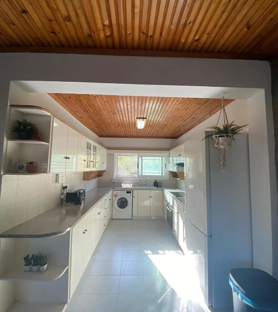 Emilia Villa Ayia Napa